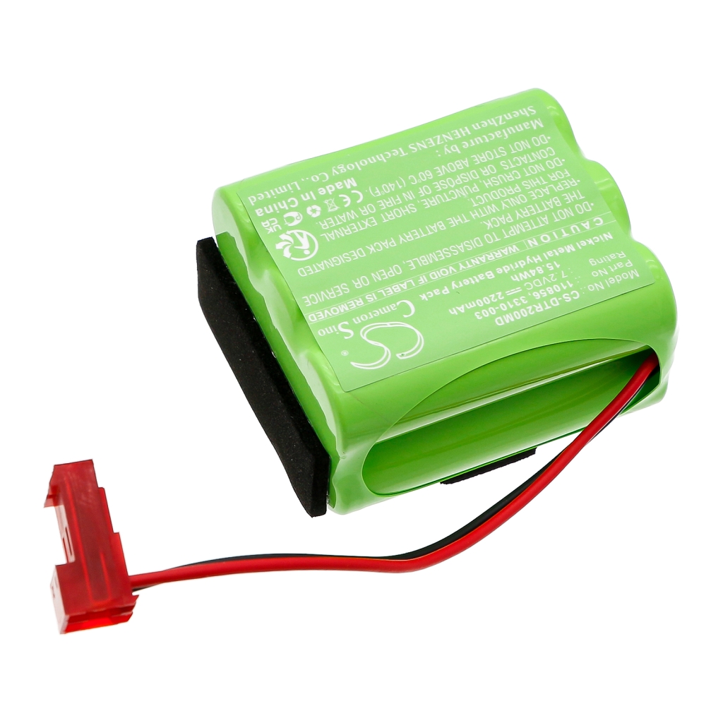 Medical Battery Bio-med CS-DTR200MD