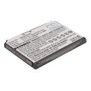 CS-DTS1SL<br />Batteries for   replaces battery 35H00095-00M