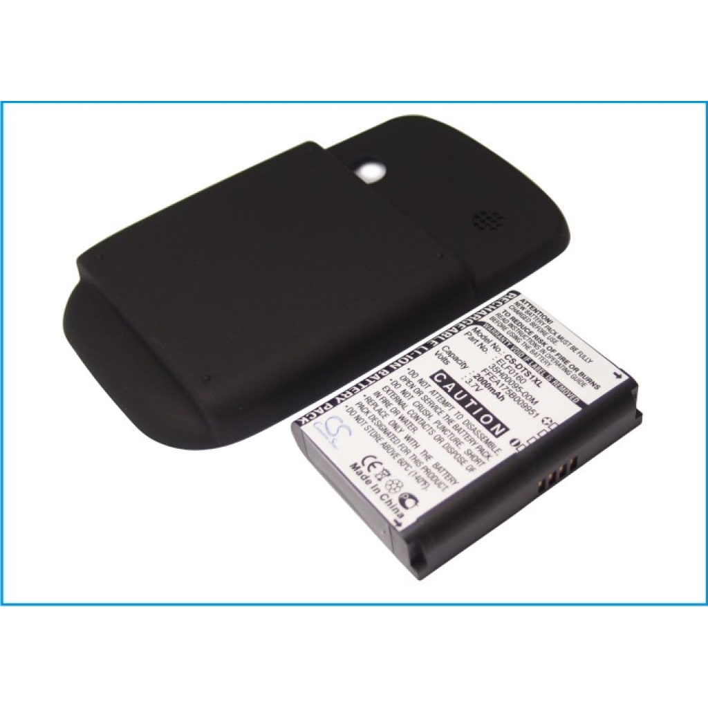 Mobile Phone Battery DOPOD S1