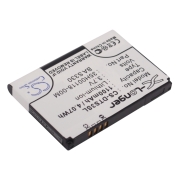 CS-DTS3SL<br />Batterier för  ersätter batteri JADE160