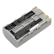 CS-DTX30BH<br />Batterier för  ersätter batteri Z1007
