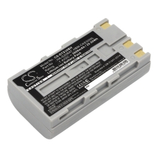 Compatible battery replacement for CASIO FJ50L1-G,HA-G20BAT,HBM-CAS3000L,Z1007