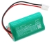 Home Security Camera Battery Dotlux CS-DTX317LS