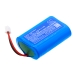 Battery Replaces 4967