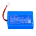 Home Security Camera Battery Dotlux CS-DTX496LS