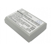 Batterier för skanner Casio DT-X7M10E