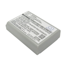 Compatible battery replacement for CASIO HA-F21LBAT