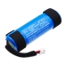 Batterier till högtalare Blaupunkt CS-DVE100SL