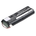 Batteries DVD Player Battery CS-DVE700DY