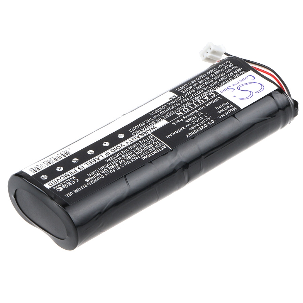 Battery Replaces LIS4095HNP