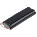 Batterier till DVD-spelare Sony CS-DVE700DY