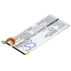 Compatible battery replacement for DOOV PL-C17