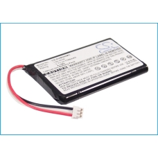 Compatible battery replacement for Digital Ally 135-0036