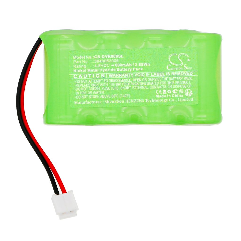 Battery Replaces 3940052005