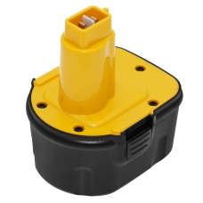 Kompatibel batteribyte för DeWalt 152250-27,397745-01,DC9062,DC9071,DC9091...