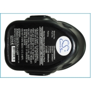 CS-DWE920PX<br />Batterier för  ersätter batteri 397745-01