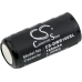 Batterier till hundhalsband Petstop CS-DWR100SL
