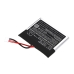 Batteries Payment Terminal Battery CS-DWZ300BL