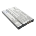 Batterier till mobiltelefoner Acer CS-DX650SL