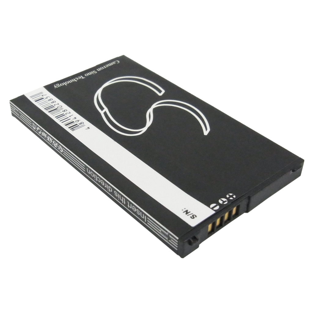 Batterier till mobiltelefoner Acer CS-DX650SL