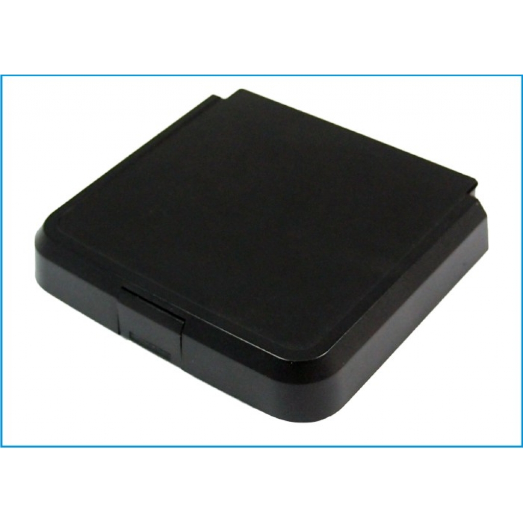 Batterier till MP3-spelare Delphi CS-DXM120SL