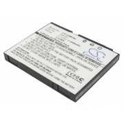 Batterier till MP3-spelare Delphi SA10225