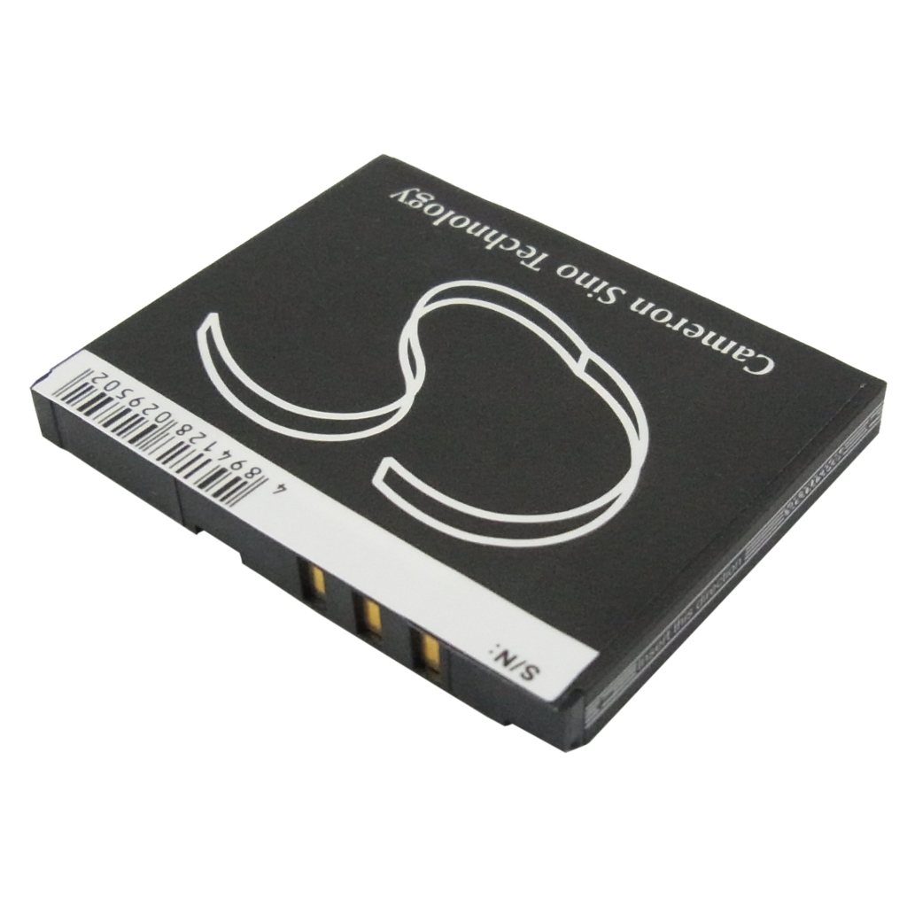 MP3, MP4, PMP Battery Delphi SA10225