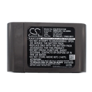 CS-DYC311VX<br />Batteries for   replaces battery 917083-03