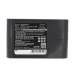 Battery Replaces 202932-06