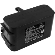 CS-DYC630VX<br />Batterier för  ersätter batteri 965874-03