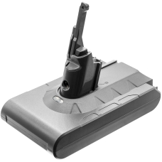 Kompatibel batteribyte för Dyson 215681,215866-01/02,215967-01/02,967834-02,PM8-US-HFB1497A...