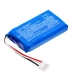 Batterier RC hobby batteries CS-DYM200SL