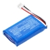 Batterier RC hobby batteries CS-DYM200SL