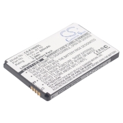 CS-E1000SL<br />Batterier för  ersätter batteri SNN5771A