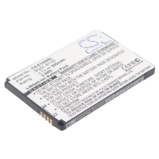 Kompatibel batteribyte för Motorola  SNN5771A, BT50, SNN5771, BQ50, SNN5766A...