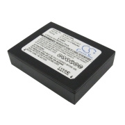 Tablet Battery Casio Cassiopeia E-125