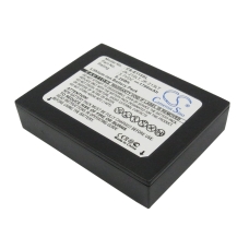 Compatible battery replacement for CASIO JK-210LT