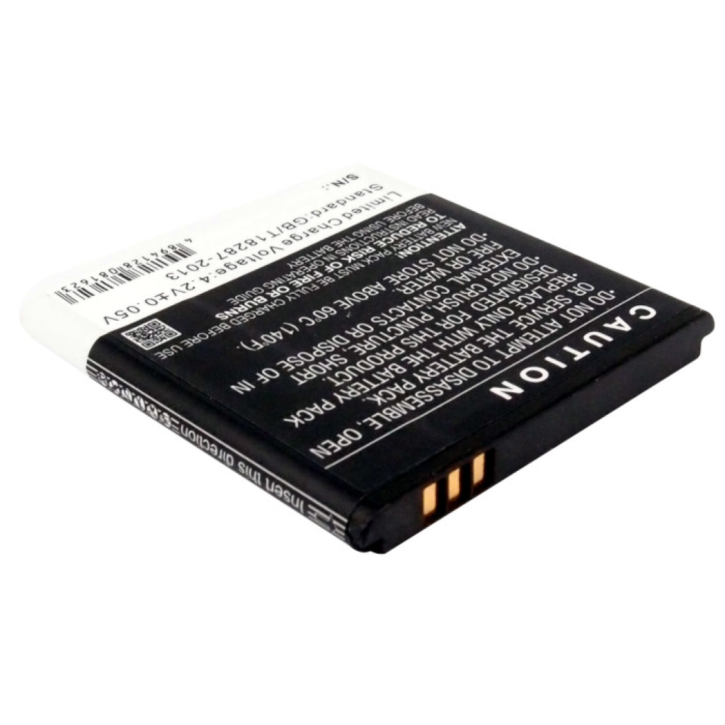 Batterier till mobiltelefoner Emporia CS-EAC155SL