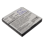 CS-EAK280SL<br />Batterier för  ersätter batteri AK-V29