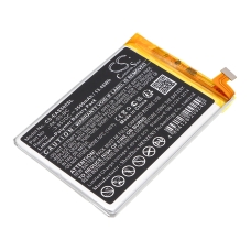 Compatible battery replacement for Emporia AK-S5 (V2),AK-S5-BC