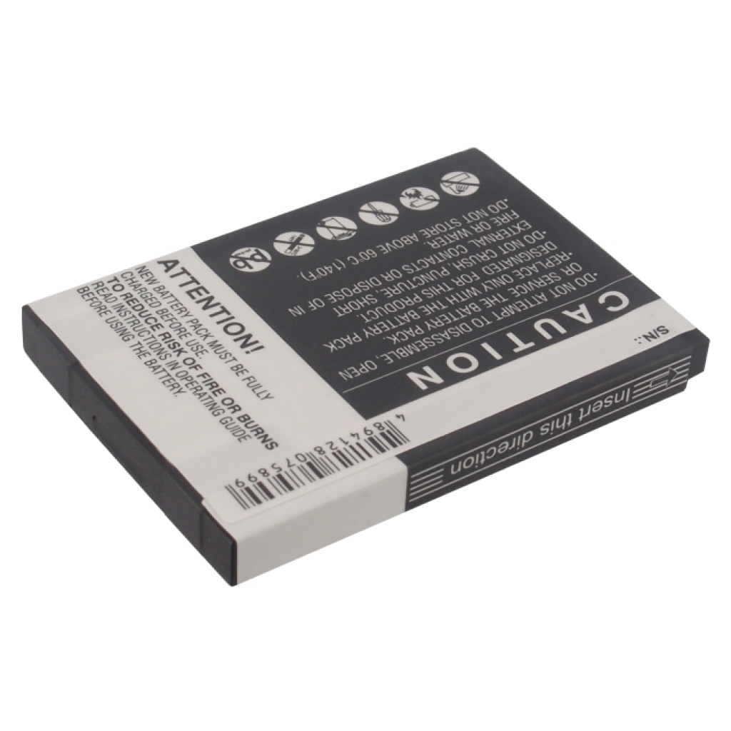 Battery Replaces 8091014550