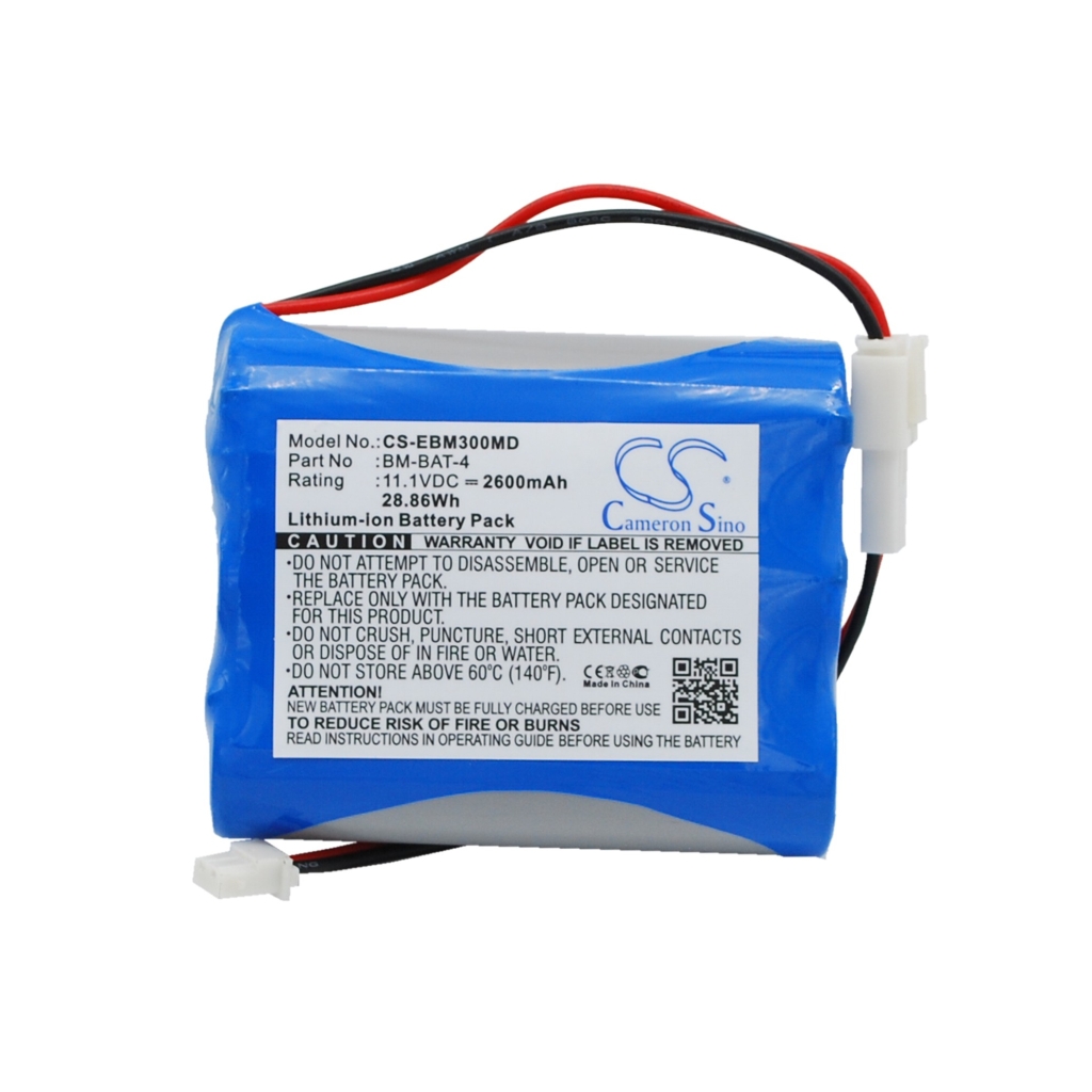 Medical Battery Bionet CS-EBM300MD