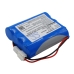 Batterier för medicintekniska produkter Bionet CS-EBM300MD