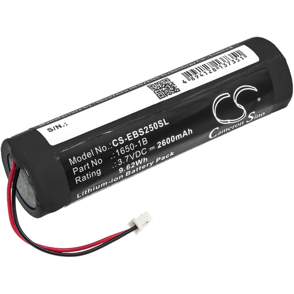 Batterier Ersätter SmartLux