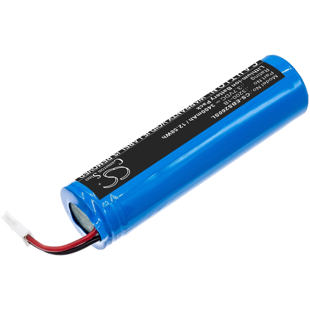 Batterier Ersätter 3200-1B