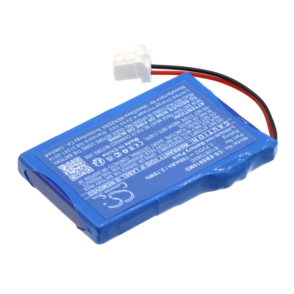 Medical Battery Exogen CS-EBS810MD