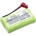 Batteries Remote Control Battery CS-ECA086RC