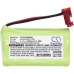 Batteries Remote Control Battery CS-ECA086RC