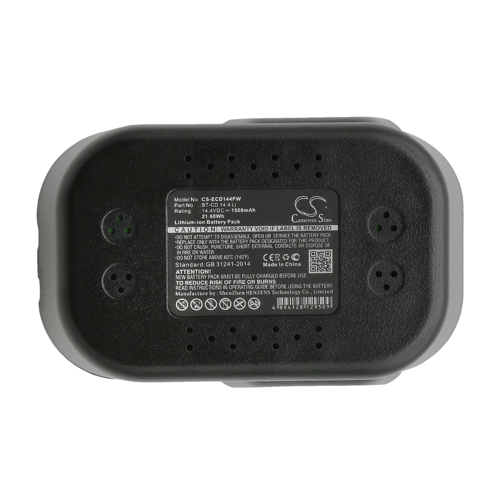 Batterier för verktyg Einhell CS-ECD144PW