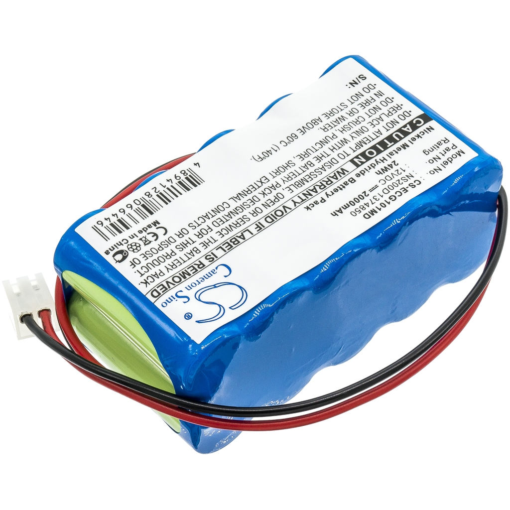 Battery Replaces NS200D1374850